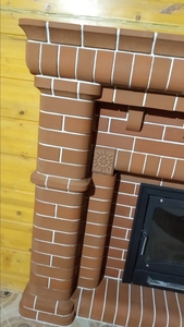 Профессиональное строительство печей