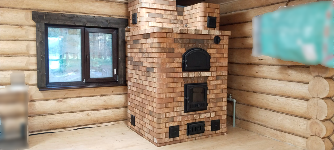 Отопительная печь